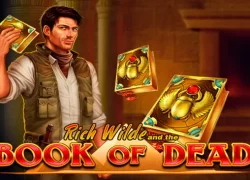 Book of dead