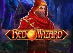 Red wizard